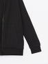 LC Waikiki Hooded Basic Long Sleeve Boy Zippered Sweatshirt